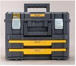 DEWALT TSTAK COMBO mit IP54 Schutz