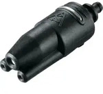 Bosch D&uuml;se 3-in-1, Systemzubeh&ouml;r