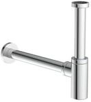 KIRCHHOFF DS-5WK Flaschensiphon, Chrom, 1 1/4" x 32 mm (98166210)