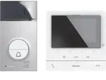 Legrand Video-T&uuml;rsprech-Set LINEA3000 2-Draht