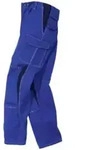 K&uuml;bler IMAGE DRESS NEW DESIGN Hose kbl.blau/dunkelblau 64