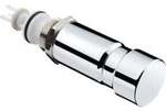 hansgrohe Umsteller Axor kpl, f UP-Mischer, m Rohrunterbr., chr