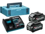 Makita Power Source-Kit 40V max. 191J97-1