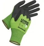 uvex Schutzhandschuh D500 foam Gr&ouml;&szlig;e 10