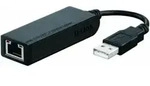 DLink Deutschland Fast Ethernet Adapter USB 2.0 DUB-E100