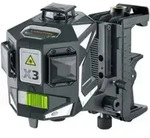 Laserliner 360&deg;-Linienlaser X3-Laser Pro