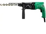 HiKOKI Bohr-& Mei&szlig;elhammer (SDS-plus) DH24PH2