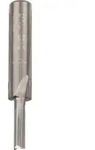 Bosch Nutfr&auml;ser Vollhartmetall Expert for Wood 8 mm D1 4 mm L 15,8 mm G 50,7 mm