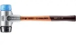 Halder Schonhammer Simplex Alug. 50mm TPE-soft/Gummi