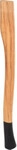 KS Tools Ersatzstiel, Hickory, Rundkeil,700mm