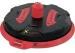 Kabelabroller XB D.300mm Trgf.300kg RUNPOTEC
