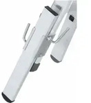 ZARGES Holmverl&auml;ngerung Aluminium