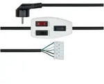 Rademacher Universal-Einstellkabel Rohrmotor 4090-1