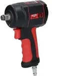 KS Tools THE miniDEVIL Hochleistungs-Druckluft-Schlagschrauber 1/2 Zoll, 1084Nm