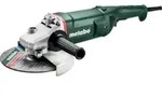 Metabo Winkelschleifer WE 2400 - 230 Karton