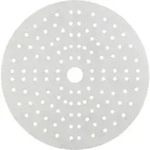 MIRKA Klett-Schleifscheibe (CER) Multilochung,&Oslash; 150 mm, K&ouml;rnung: 180
