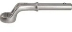 KS Tools CLASSIC Zugringschl&uuml;ssel, gekr&ouml;pft, 1.1/2"