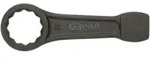 KS Tools Schlag-Ringschl&uuml;ssel, 34mm