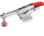 Bessey Waagrechtspanner mit offenem Arm STC-HH SB Spannweite 60 mm