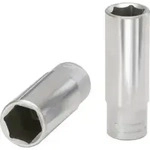 KS Tools 1/2" CLASSIC Sechskant-Stecknuss, lang, 30mm