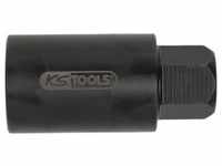 KS Tools Kraft-Stecknuss, 19mm