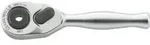 Stahlwille 18mm Mini-Bit-Feinzahnknarre L.90mm