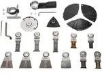 Fein Profi Set Starlock Max INNENAUSBAU 45-teilig