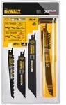 DEWALT S&auml;bels&auml;geblatt-Set 8-tlg. DT99551-QZ