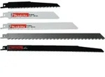 Makita Recipros&auml;geblatt-Set Metall, Holz und D&auml;mmstoffe