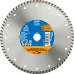 PFERD TOOLS Diamant-Trennscheibe DG 230x2,6x22,23 mm PSF z. Trennen v.