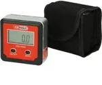 KS Tools Digitale Wasserwaage mit Winkelmesser