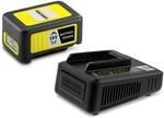 K&auml;rcher Starter Kit Battery Power 18/50