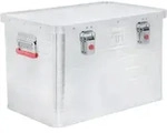 STIER Alubox 65L