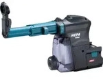 Makita Staubabsaugung DX12 191E54-9