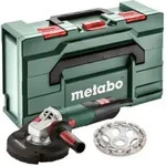 Metabo Renovierungsschleifer RSEV 17-125 metaBOX 165 L