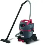 Starmix Handwerker-Sauger (nass/trocken, Staubklasse L) mit 20l-Beh&auml;lter, Steckdose