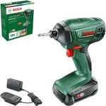 Bosch Akku-Drehschlagschrauber AdvancedImpactDrive 18