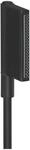hansgrohe Handbrause Axor One DN 15, 2jet, mattschwarz