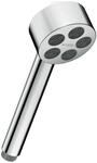 hansgrohe Handbrause Axor One EcoSmart DN 15, 75mm, 1jet, chrom
