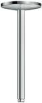 hansgrohe Deckenanschluss Axor One 300mm, f&uuml;r Kopfbrause 280 1jet, chrom