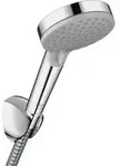 hansgrohe Halter Vernis Blend Var EcoSm. 9,7 l/min, chrom