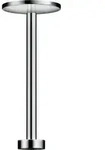 hansgrohe Deckenanschluss Axor One 300mm, f&uuml;r Kopfbrause 280 2jet, chrom