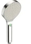 Hansa Handbrause HANSAACTIVEJET DIGITAL d 120mm, 1-str., selbstversorgend, chr