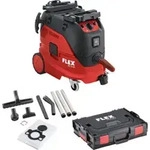 Flex Sicherheitssauger VCE 33 M AC + Vliesfilters&auml;cke mit automatischer