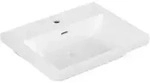 V&B Schrank-Waschtisch Subway 3.0 60x47cm, ek, US gs, m 1 HL/m. &Uuml;, st w C+