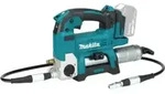 Makita Akku-Fettpresse 18V DGP180Z