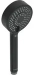 Hansa Handbrause HANSABASICJET d= 95mm, 3-strahlig, mattschwarz