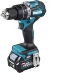 Makita Akku-Schlagbohrschrauber 40V HP002GA202