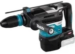 Makita Akku-Bohrhammer 40V HR005GZ01