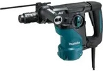 Makita Kombihammer SDS-plus 30mm HR3012FCJ im MAKPAC Gr. 4